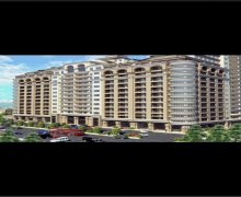 bakixanovda kiraye aylıq evler 2018 Bakıxanov qəs., Sabunçu r.