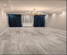 Satılır Yeni Tikili İnşaatçılar m., Yeni Yasamal qəs., Yasamal r.