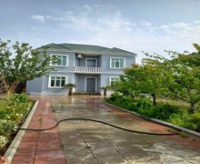 Kirayə (aylıq) Bağ evi Novxanı, Abşeron r. Kirayə (aylıq) Bağ evi Novxanı, Abşeron r.