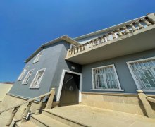 zabratda satilan evler/villa Zabrat qəs., Sabunçu r.