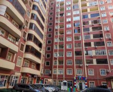 Kirayə (aylıq) Yeni Tikili Gənclik m., Nərimanov r.