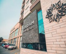 badamdar ev alqi satqisi Badamdar qəs., Səbail r.