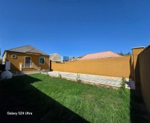 Satılır Həyət evi/villa Zabrat qəs., Sabunçu r.