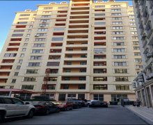 Satılır Yeni Tikili Elmlər akademiyası m., Yasamal r. Satılır Yeni Tikili Elmlər akademiyası m., Yasamal r.