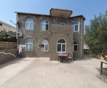 Kirayə (aylıq) Həyət evi/villa Xırdalan ş.