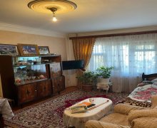 Satılır Köhnə Tikili Qaraçuxur qəs., Suraxanı r.