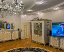 Satılır Yeni Tikili 20 Yanvar m., Nəsimi r.