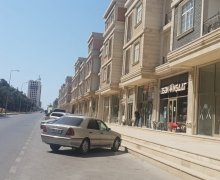 Satılır Yeni Tikili Yeni Günəşli qəs., Suraxanı r.