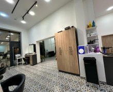 Kirayə (aylıq) Obyekt Nəsimi r.