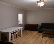 Kirayə (aylıq) Köhnə Tikili İnşaatçılar m., Yasamal r.