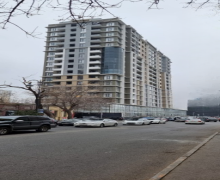 Satılır Obyekt Nəriman Nərimanov m., Nərimanov r.