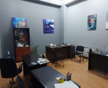 Kirayə (aylıq) Ofis Nəriman Nərimanov m., Nərimanov r.