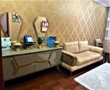 Kirayə (aylıq) Yeni Tikili Həzi Aslanov m., Xətai r.