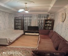 Satılır Yeni Tikili Qara Qarayev m., Bakıxanov qəs., Sabunçu r.