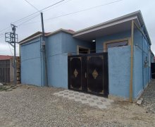 Satılır Həyət evi/villa Xırdalan ş.