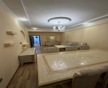 Kirayə (aylıq) Yeni Tikili Neftçilər m., 8-ci kilometr, Nizami r.