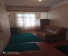 Satılır Köhnə Tikili Memar Əcəmi m., 4-cü mikrorayon, Nəsimi r.