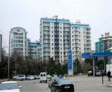 Kirayə (aylıq) Yeni Tikili Gənclik m., Nərimanov r.