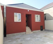 sumqayitda Bağ evi Sumqayıt ş.