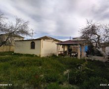 Satılır Bağ evi Hövsan qəs., Suraxanı r.