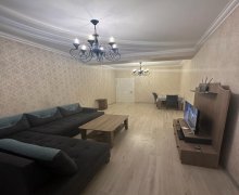 Kirayə (aylıq) Yeni Tikili 20 Yanvar m., Yasamal r.