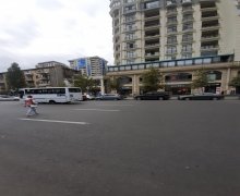 genclikde kiraye obyektler Gənclik m., Nəsimi r.