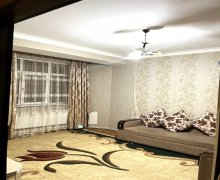 Kirayə (aylıq) Yeni Tikili Neftçilər m., Nizami r.