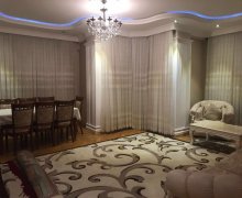 Kirayə (aylıq) Yeni Tikili Azadlıq m., Binəqədi r.