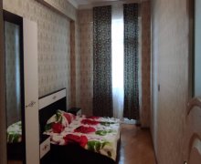 Kirayə (aylıq) Yeni Tikili Xırdalan ş.