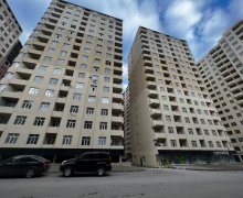 Satılır Yeni Tikili Xırdalan ş.