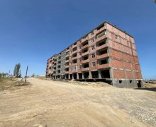 1 otaqlı yeni tikililər Masazır, Abşeron r.