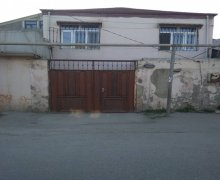 Satılır Həyət evi/villa Azadlıq m., Binəqədi qəs., Binəqədi r.
