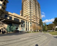 28 mayda kiraye obyekt 28 May m., Nəsimi r.