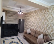 Satılır Yeni Tikili Yeni Yasamal qəs., Yasamal r.