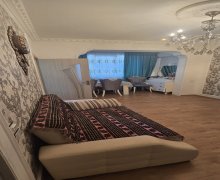 Satılır Köhnə Tikili 20 Yanvar m., 1-ci mikrorayon, Nəsimi r.