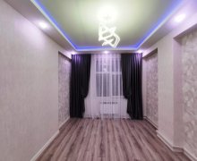 Satılır Yeni Tikili Əhmədli m., Əhmədli, Xətai r.