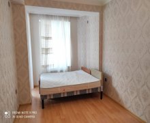 Kirayə (aylıq) Yeni Tikili Gənclik m., Nəsimi r.