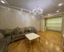 Satılır Yeni Tikili Xətai m., Xətai r.