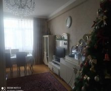 Kirayə (aylıq) Yeni Tikili Həzi Aslanov m., Xətai r.