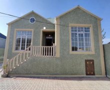 Satılır Həyət evi/villa Masazır, Abşeron r.