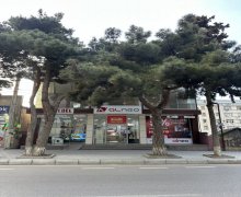 Аренда Объект Хачмаз г.