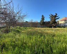 Satılır Torpaq Şüvəlan, Xəzər r.