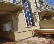 Kirayə (aylıq) Həyət evi/villa Masazır, Abşeron r.