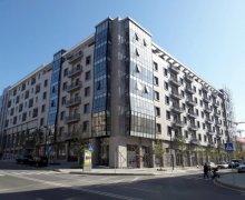 xetai yeni tikili menziller Xətai m., Ağ şəhər, Xətai r.