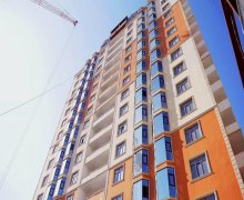 Satılır Yeni Tikili Azadlıq m., Binəqədi r.