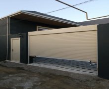 Satılır Həyət evi/villa Binə qəs., Xəzər r.