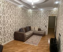 Kirayə (aylıq) Yeni Tikili Həzi Aslanov m., H.Aslanov qəs., Xətai r.