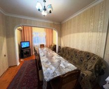 Продажа Вторичка м. Халглар Достлугу м., пос. Йени Гюняшли, Сураханы р.