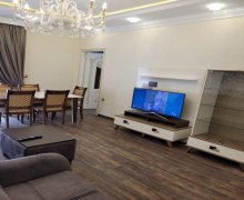 Kirayə (aylıq) Yeni Tikili Azadlıq m., 8-ci mikrorayon, Binəqədi r.