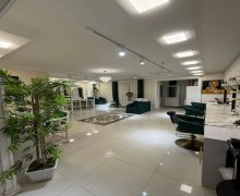 Kirayə (aylıq) Obyekt Xətai m., Xətai r.